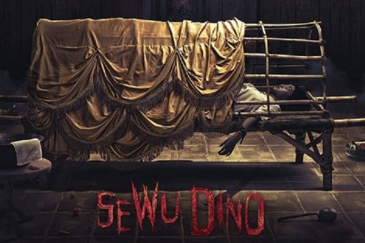 Film Sewu Dino Akan Tayang di Momen Lebaran 1444 Hijriah, Berikut Sinopsis dan Tanggal Mainnya