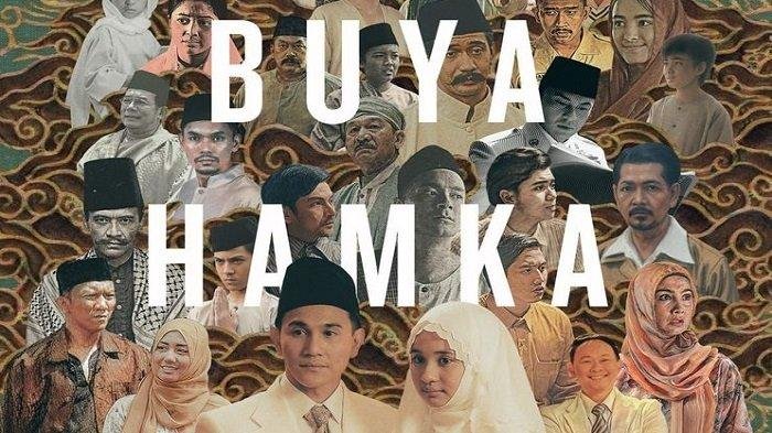 Sinopsis Buya Hamka yang Tayang di Bioskop, Cocok Ditonton Saat Lebaran