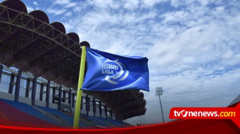 PSSI Akan Kurangi Laga Internasional untuk Perbaiki Kualitas Liga Indonesia