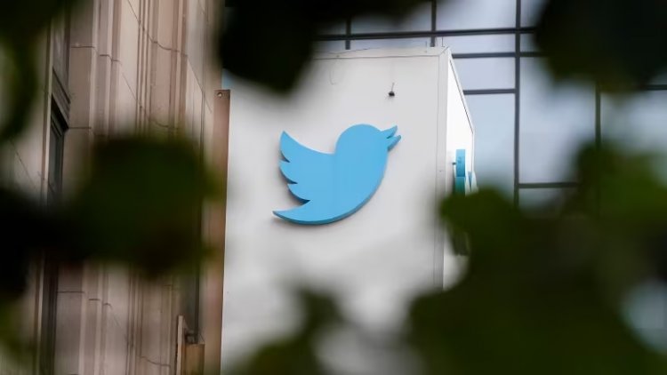 Twitter Pasang Label Media yang Dibiayai Pemerintah pada Akun Berita Internasional