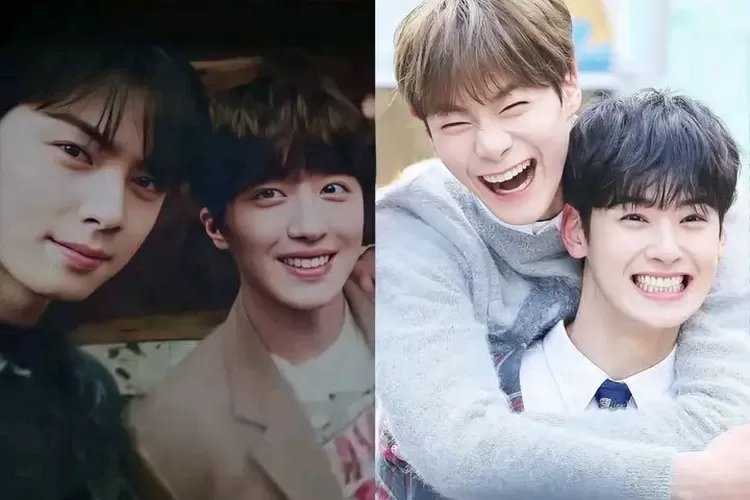 Ditinggal Moonbin ASTRO, Fans Takut Cha Eun Woo Jadi Seperti Lee Suho di True Beauty! Tahu Alur Ceritanya?