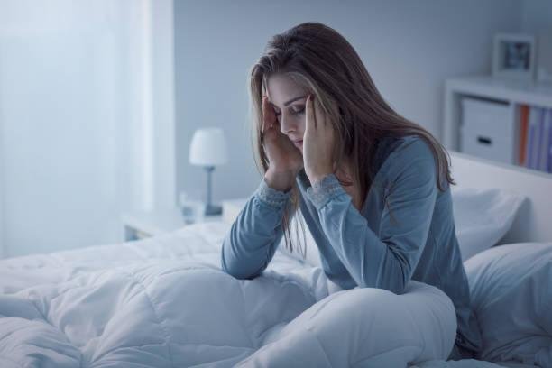 Apa yang Terjadi pada Tubuh Anda Jika Tidur Kurang dari 6 Jam Semalam?