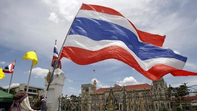 Petinggi Oposisi Thailand Atur Strategi buat Depak Militer