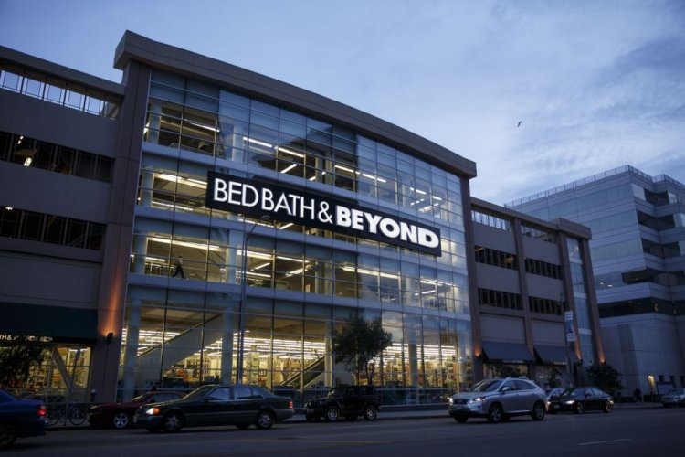 Bed Bath & Beyond Bangkrut, Pernah Berjaya pada Era 1990-an