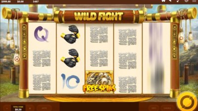 Nikmati Banyak Keuntungan Bermain Slot Pragmatic Play Wild Fight