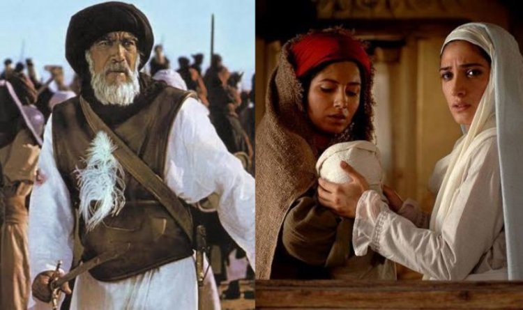 5 Film Islami dengan Rating Tinggi dan Paling Sukses di Tingkat Internasional
