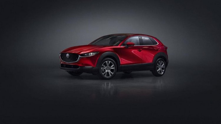 Sistem ABS Bermasalah, Mazda Recall Ribuan Model CX-30 dan CX-50