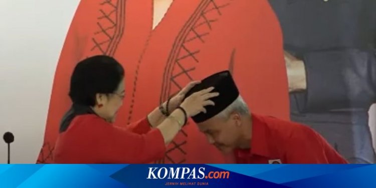 Dukungan Partai Lain untuk Ganjar di Tengah Dinamika Politik yang Bergerak Cepat