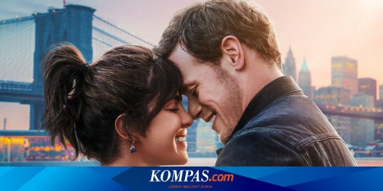 Sinopsis Love Again, Film Terbaru Priyanka Chopra dan Celine Dion