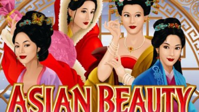 Tips Cara Memenangkan Slot Pragmatic Play Asian Beauty