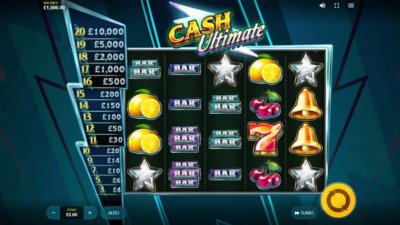 Alasan Mengapa Wajib Memainkan Slot Pragmatic Play Cash Ultimate