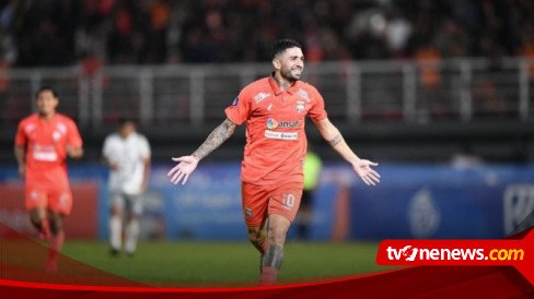 Update Bursa Transfer Liga 1: PSS Sleman Perkenalkan Dua Pemain Baru, Salah Satunya Eks Persib
