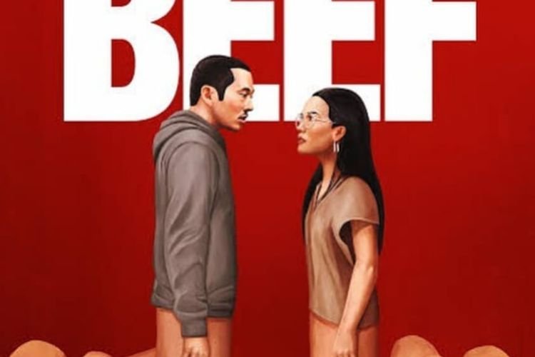 Sinopsis dan Review Film Beef: Rekomendasi Serial Netflix untuk Tontonan Liburan