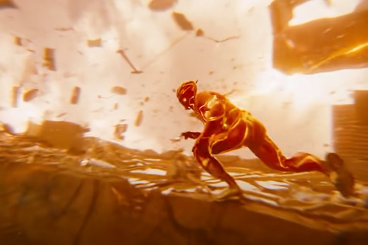 Film THE FLASH Segera Tayang di Bioskop Seluruh Indonesia, Ini Para Pemeran dan Sinopsisnya