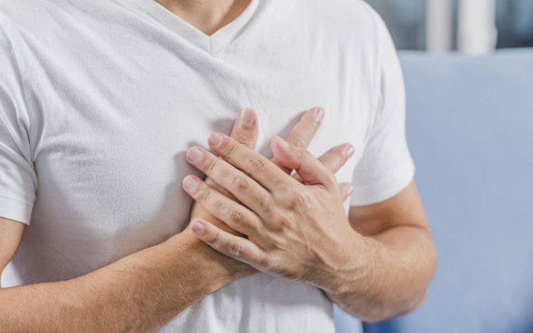 Kenali Gejala, Penyebab, dan Pencegahan Gagal Jantung