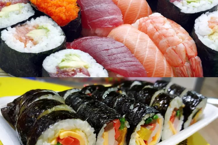 Suka Sushi dan Sashimi? Ini Manfaat, Risiko, dan Hal yang Perlu Diperhatikan dalam Mengonsumsi Ikan Mentah