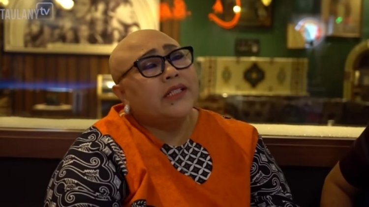 Diidap oleh Nunung, Kenali 5 Ciri Kanker Payudara yang Kerap Tak Disadari