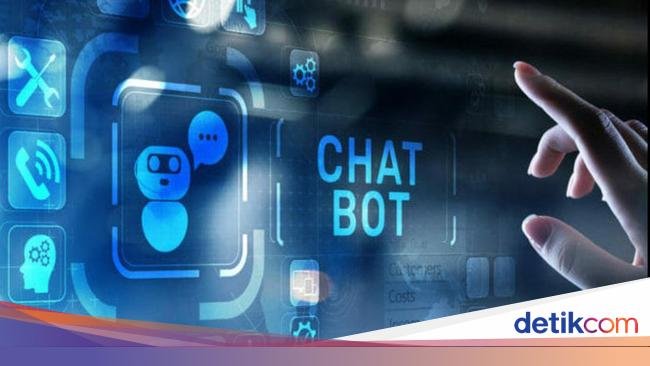 GigaChat, Penantang ChatGPT dari Rusia Resmi Meluncur