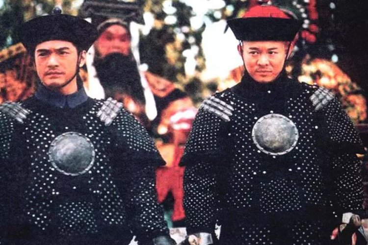 Sinopsis Film THE WARLORDS di INDOSIAR:Jet Li dan Andy Lau Bentuk Pasukan Setia Qing Untuk Melawan Pemberontak