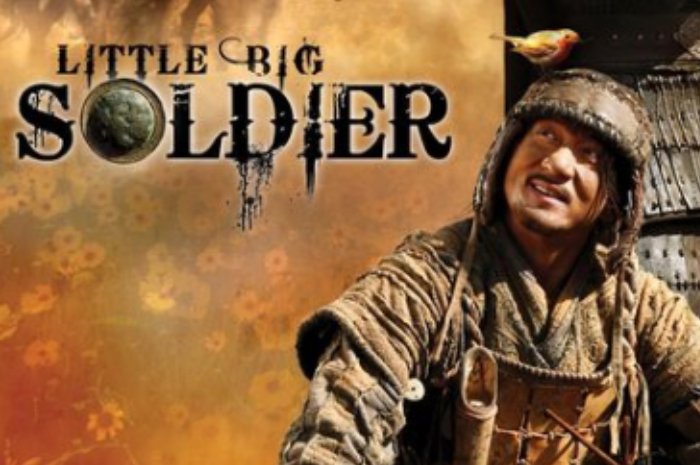 Sinopsis Little Big Soldier, Kisah Jackie Chan Jadi Prajurit yang Mencoba Bertahan Hidup Saat Perang