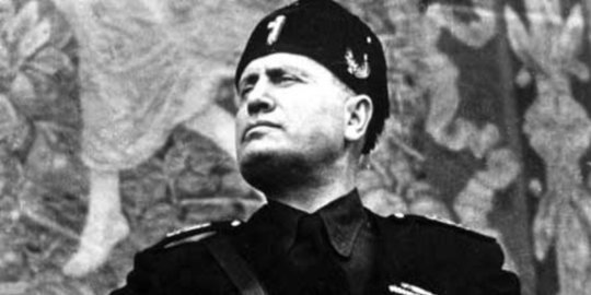 Peristiwa 28 April 1945: Eksekusi Mati Benito Mussolini, Diktator Fasis Italia