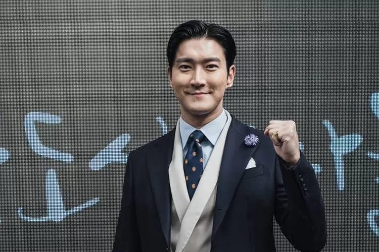 Siwon Super Junior Berakhir Dikecam dan Dituntut Minta Maaf Setelah Kirim Lelucon, Kenapa?