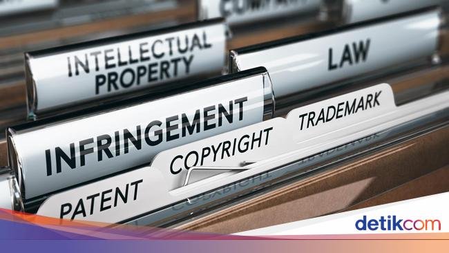 Mengapa Brand Internasional Kerap Tumbang Lawan Merek Lokal di Pengadilan?
