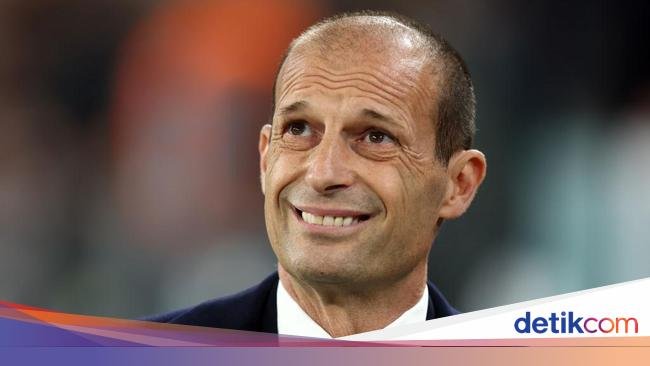 Cassano ke Allegri: Tinggalkan Juventus!