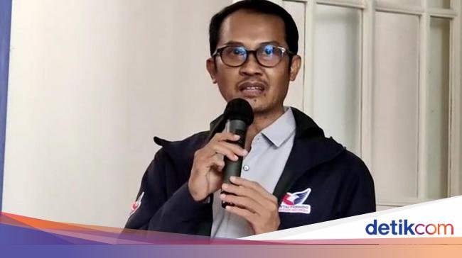 Perindo Bela Zainut yang Diserang Kader PPP Gegara Hadiri Pelantikan Anak