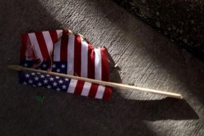 AS Terancam Bencana Ekonomi & Keuangan Baru, Ini Faktanya