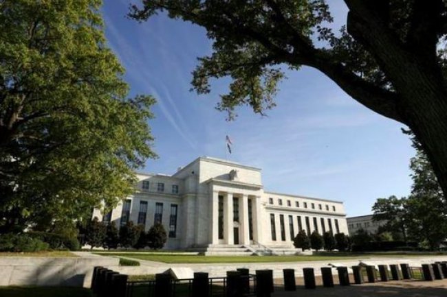 Sederet Sentimen Pekan Depan, The Fed Siap Goyang Pasar Lagi