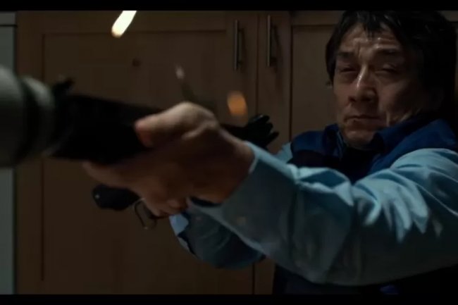 Sinopsis Film The Foreigner, Perjuangan Sang Ayah Menguak Kebenaran Atas Kematian Putrinya