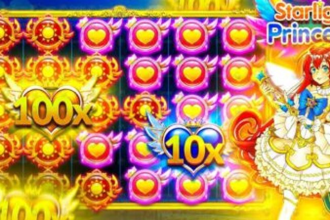 Raja Slot Buffalo: Menangkan Jackpot dan Raih Kejayaan!