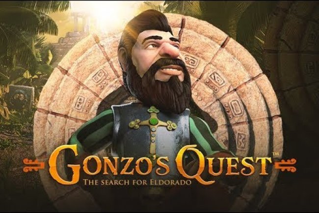 Jadi Bos Slot dengan Jackpot Gede di Game Slot Gonzo’s Quest