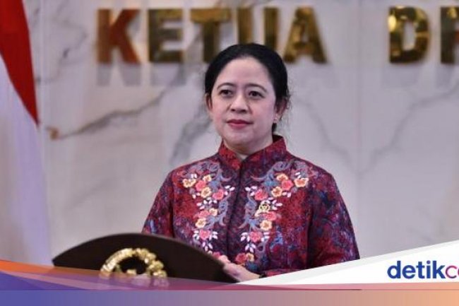 Puan Maharani: DPR RI Komitmen Perjuangkan Aspirasi Buruh