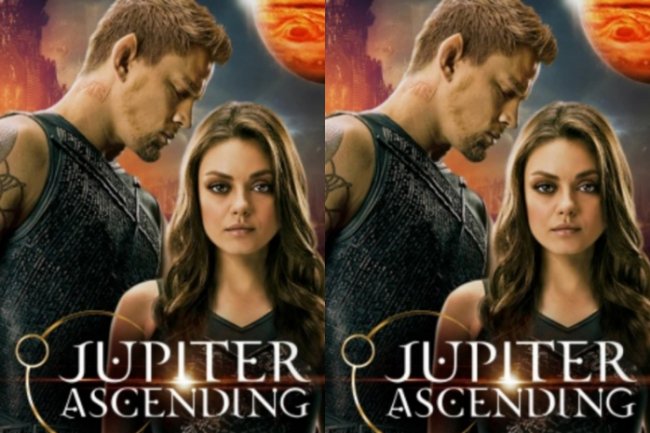 Sinopsis Film Jupiter Ascending, Kisah Mila Kunis dan Channing Tatum Menyelamatkan Bumi dan Alam Semesta
