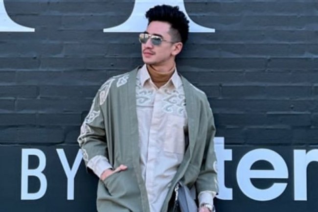 Sosok Janda Ini Menarik Perhatian Verrell Bramasta, Netizen Sarankan Hal Ini: Tapi Bukan Jendes Juga Kali