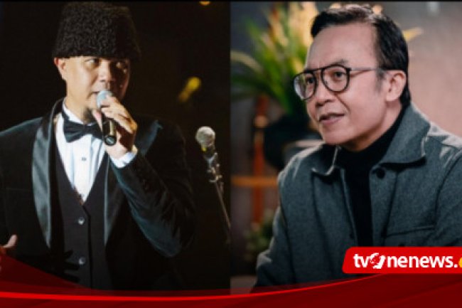 Ari Lasso Beberkan Kelemahan Ahmad Dhani, Kenal Sejak SMA Ternyata..