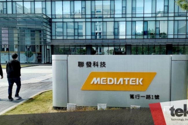 MediaTek berencana alihkan fokus bisnis ke prosesor otomotif
