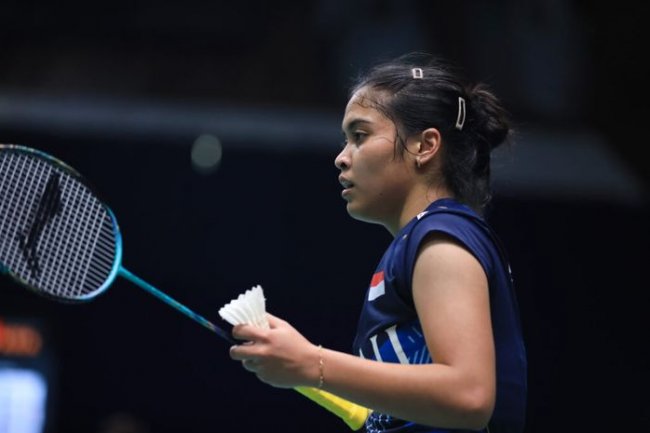 Update Ranking BWF - Gregoria Tembus 10 Besar, Akhirnya Tunggal Putri Indonesia Bangkit Kembali