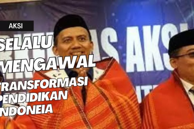 Melatih Karakter Produktif Dengan Memanfaatkan Tekenologi Informasi...
