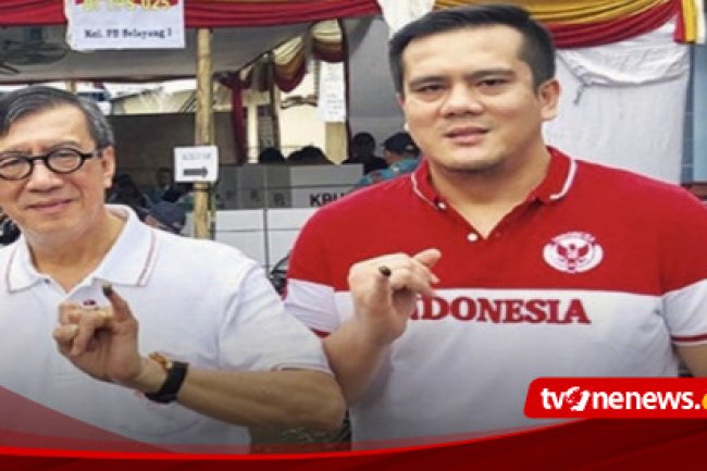 Menkumham Disenggol Netizen, Putra Yasonna Laoly Dituding Terlibat Monopoli Bisnis di Lapas, Warganet Bertanya-tanya