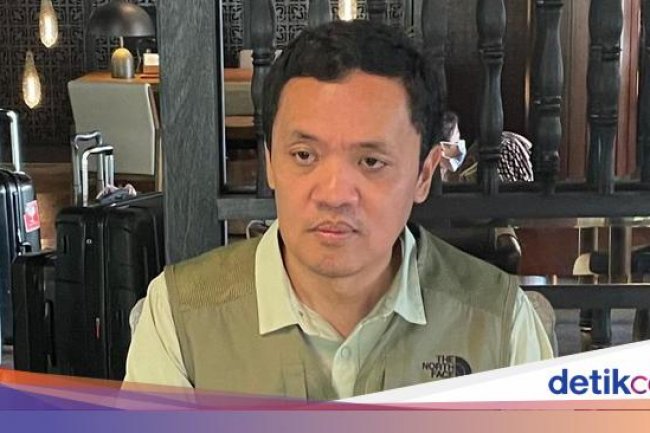 Gerindra Akui Pabowo Banyak Dikhianati: Beliau Ikhlas, Tak Pernah Baper