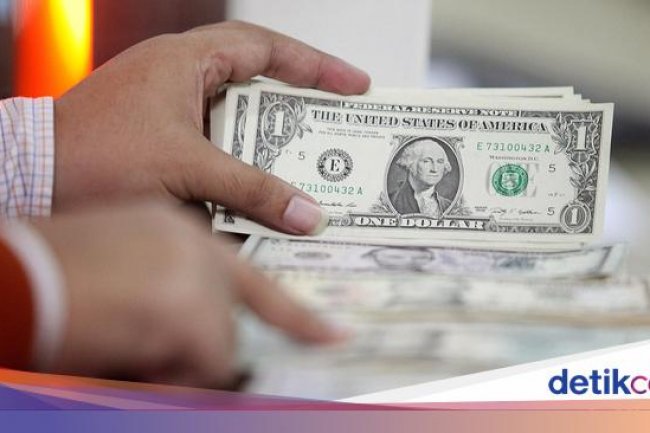 Biden Bakal Bertemu DPR AS di Kantornya Bahas Ancaman Gagal Bayar Utang