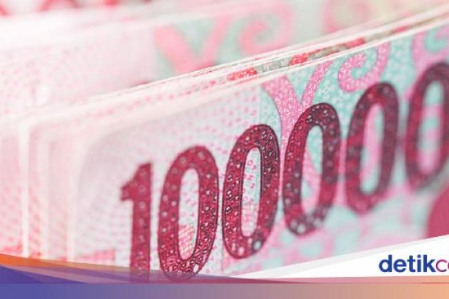 2022 RI Dihantam Pandemi, tapi Dividen BUMN Tembus Rekor Tertinggi dalam Sejarah!