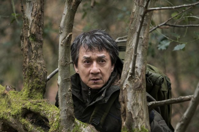 Sinopsis Film 'The Foreigner', Misi Balas Dendam Sosok Ayah demi Putrinya