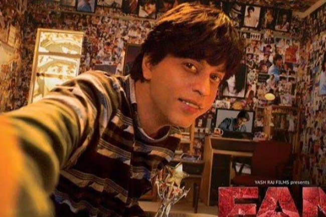 Sinopsis Fan, Tayang 2 Mei 2023 di ANTV