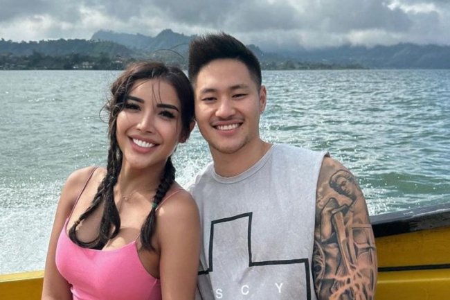 Millen Cyrus Diduga Hamil 14 Minggu Usai Pamer Perut Buncit, Banjir Hujatan: Keajaiban Dunia