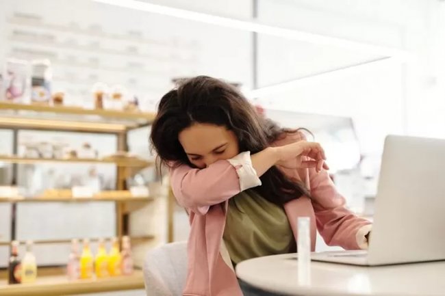 Mengenal adenovirus, infeksi virus yang menyebabkan pilek serta flu, konon ada 50 jenis varian dari virus ini