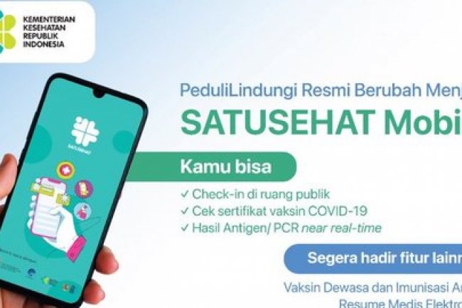 Masyarakat Kini Bisa Akses Informasi Obat Kanker di SatuSehat